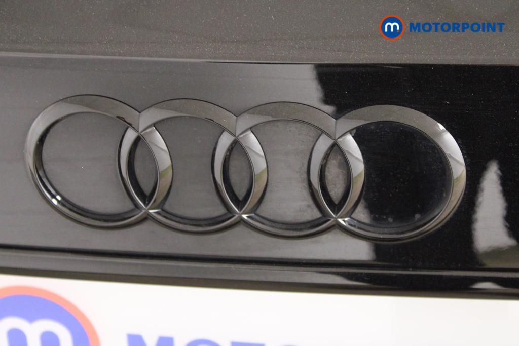 Audi A4 Black Edition Automatic Petrol Estate - Stock Number (1447058) - 24th supplementary image
