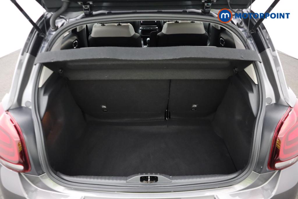 Citroen C3 Shine Plus Manual Petrol Hatchback - Stock Number (1426067) - 8th supplementary image
