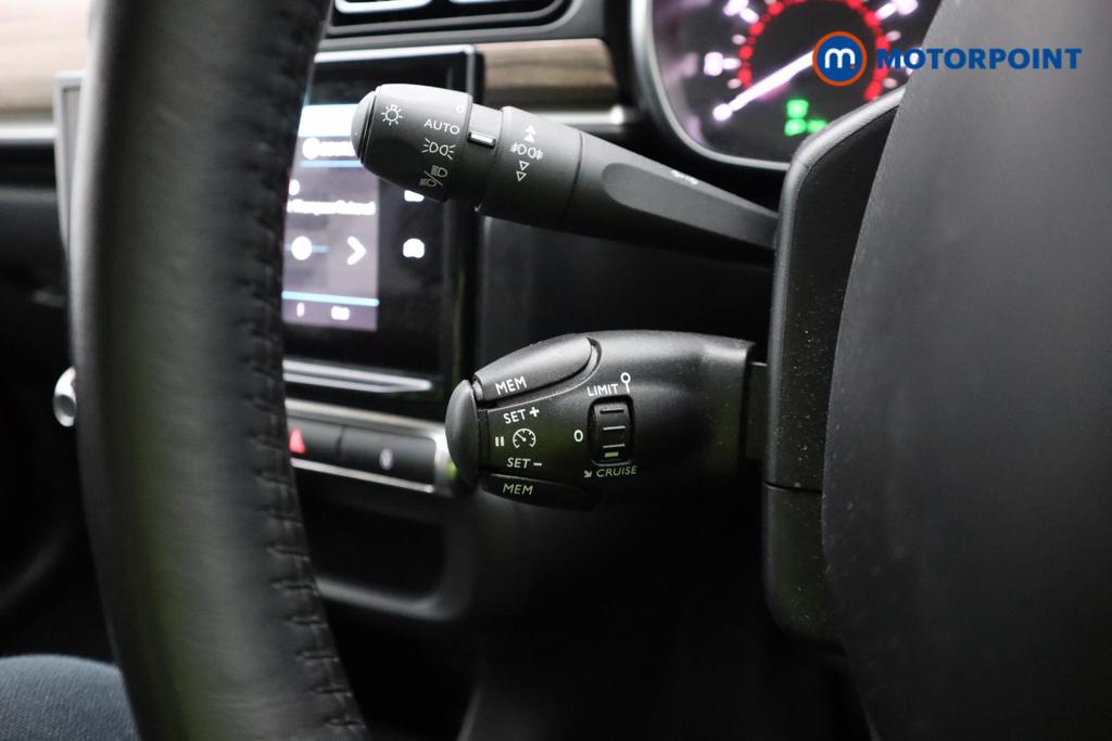 Citroen C3 Shine Plus Manual Petrol Hatchback - Stock Number (1426067) - 17th supplementary image