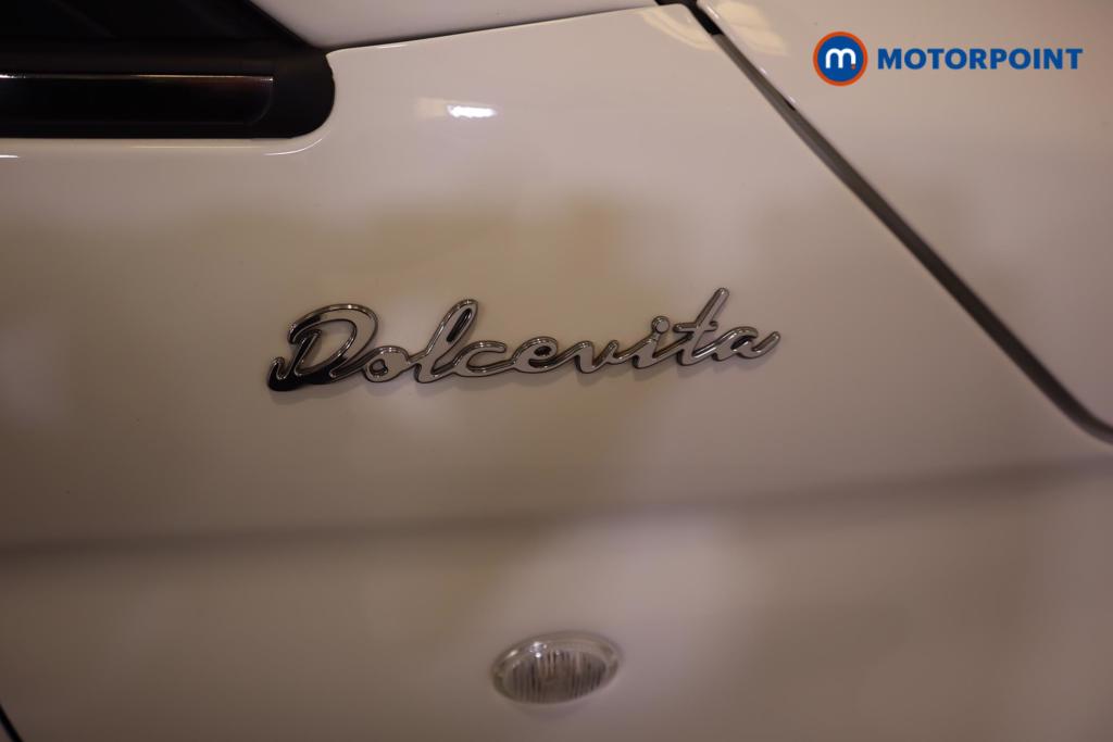 Fiat 500 Dolcevita Manual Petrol-Electric Hybrid Hatchback - Stock Number (1431036) - 15th supplementary image