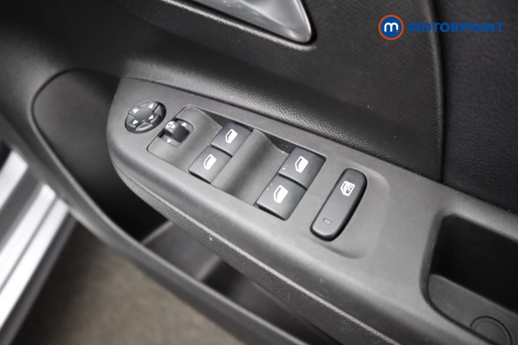 Vauxhall Corsa Elite Nav Automatic Petrol Hatchback - Stock Number (1431642) - 22nd supplementary image