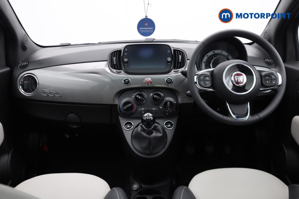 Fiat 500 Dolcevita Manual Petrol-Electric Hybrid Hatchback - Stock Number (1432270) - 13th supplementary image