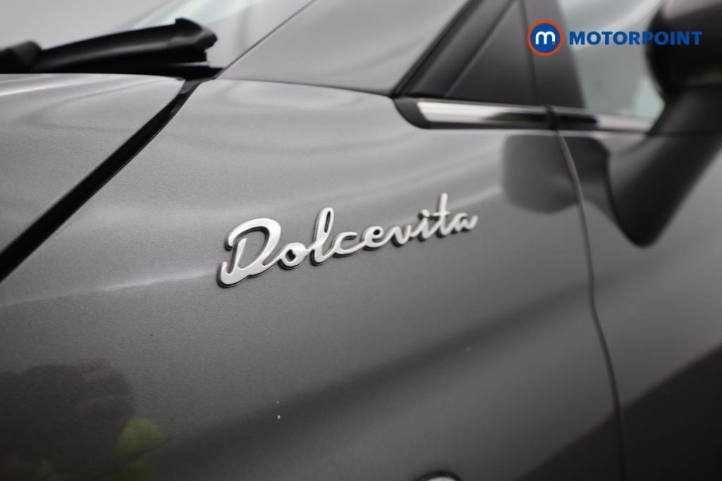 Fiat 500 Dolcevita Manual Petrol-Electric Hybrid Hatchback - Stock Number (1432270) - 22nd supplementary image