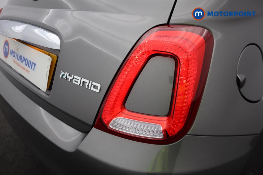 Fiat 500 Dolcevita Manual Petrol-Electric Hybrid Hatchback - Stock Number (1432270) - 26th supplementary image