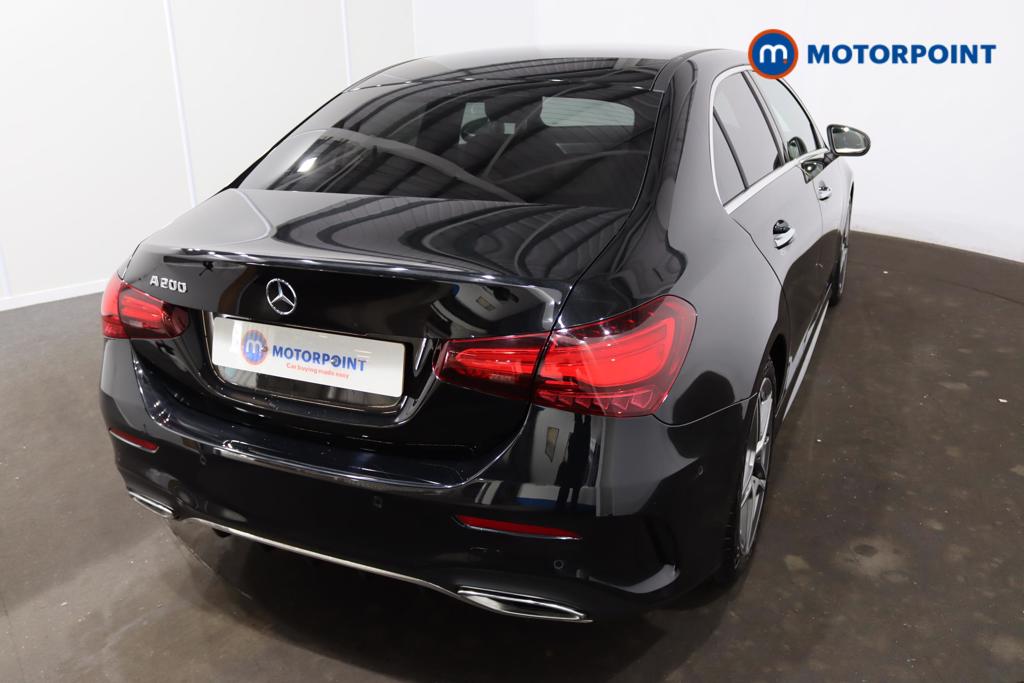 Mercedes-Benz A Class Amg Line Automatic Petrol Saloon - Stock Number (1434119) - 28th supplementary image
