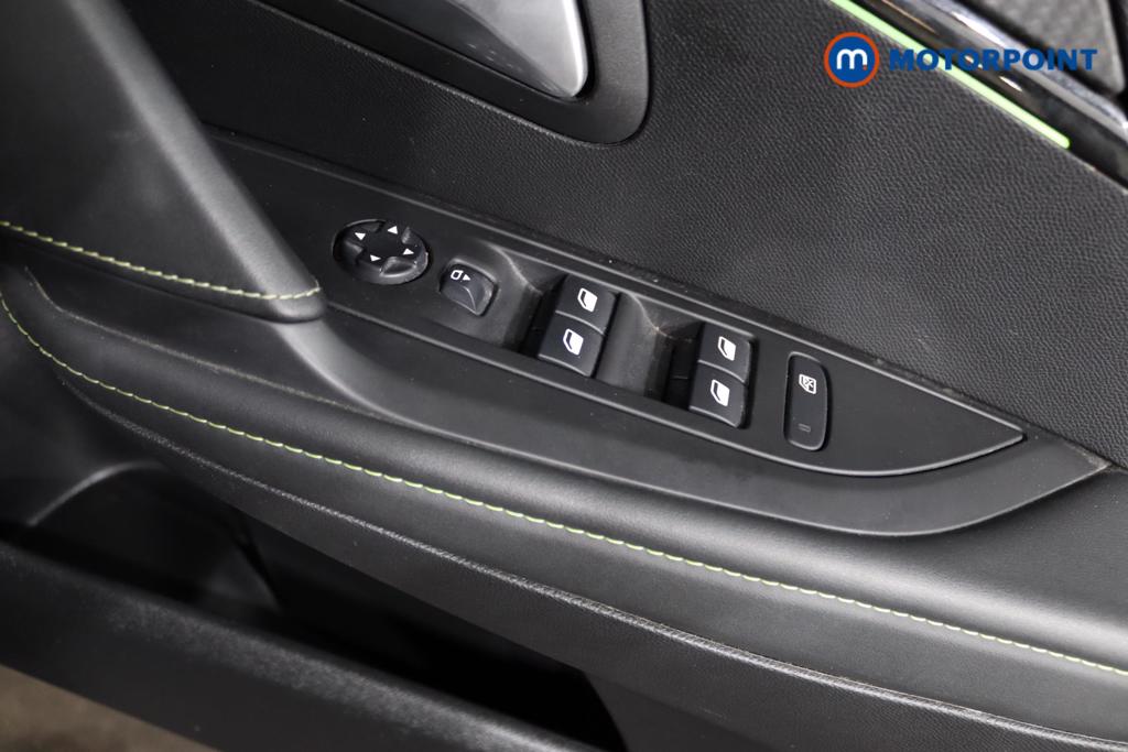 Peugeot 208 GT Manual Petrol Hatchback - Stock Number (1439863) - 23rd supplementary image