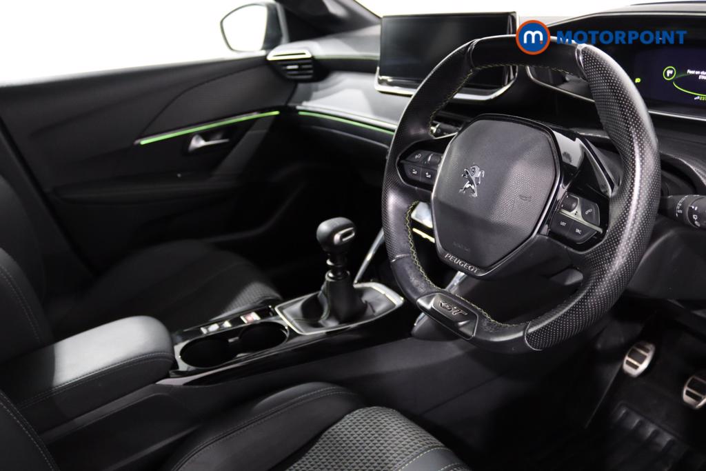 Peugeot 208 GT Manual Petrol Hatchback - Stock Number (1439863) - 26th supplementary image