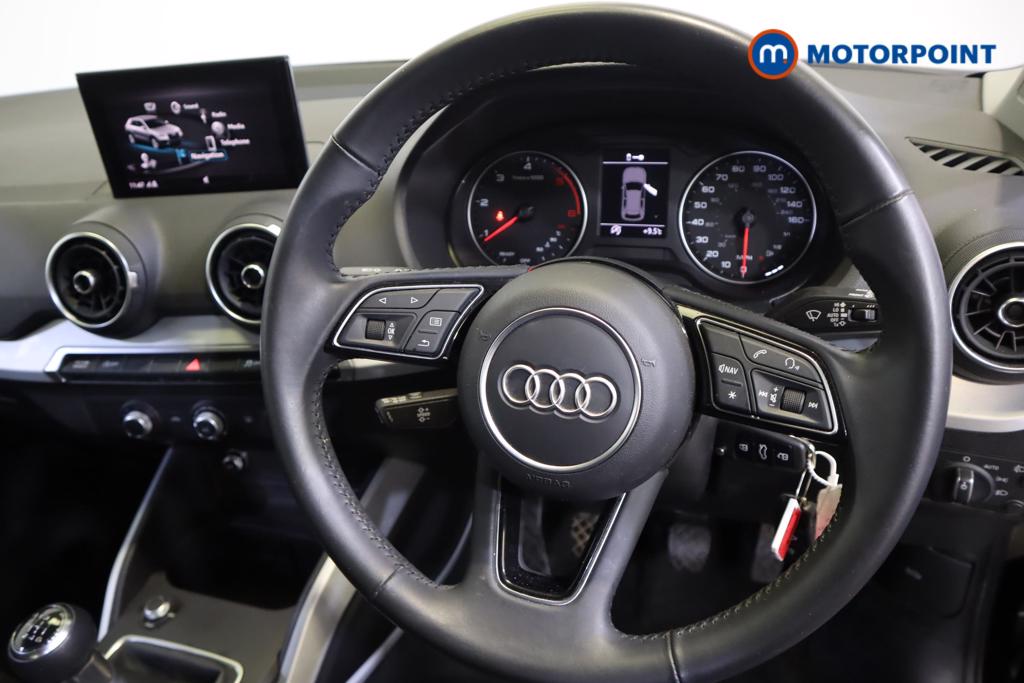 Audi Q2 Sport Manual Diesel SUV - Stock Number (1441229) - 14th supplementary image