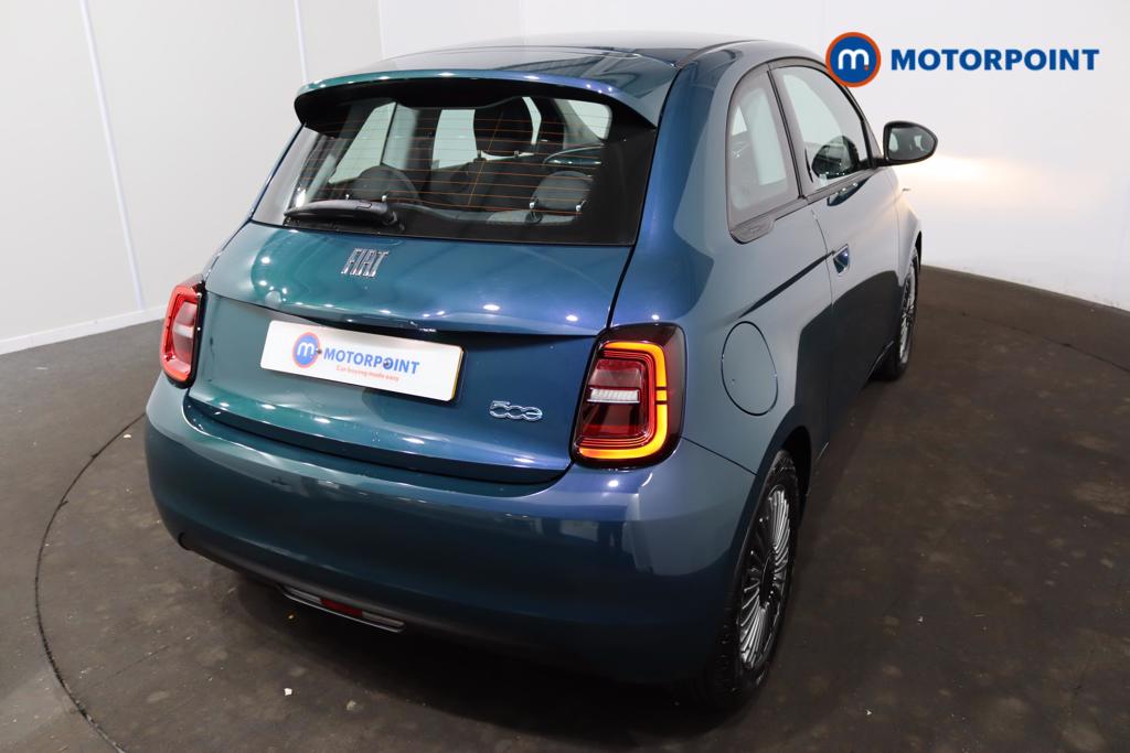 Fiat 500 Icon Automatic Electric Hatchback - Stock Number (1443949) - 29th supplementary image