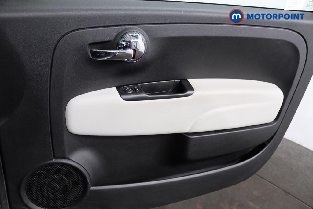 Fiat 500 Dolcevita Manual Petrol-Electric Hybrid Hatchback - Stock Number (1443984) - 21st supplementary image