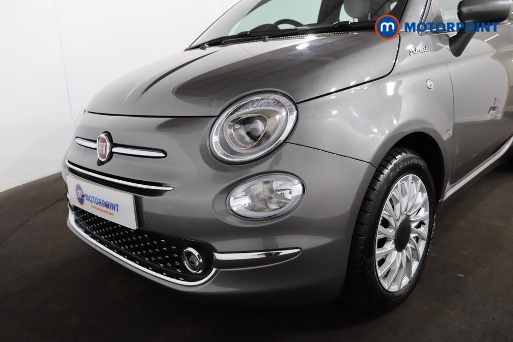 Fiat 500 Dolcevita Manual Petrol-Electric Hybrid Hatchback - Stock Number (1443984) - 26th supplementary image