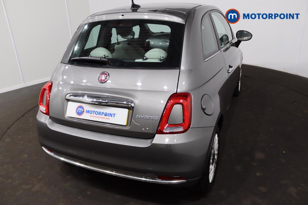 Fiat 500 Dolcevita Manual Petrol-Electric Hybrid Hatchback - Stock Number (1443984) - 27th supplementary image