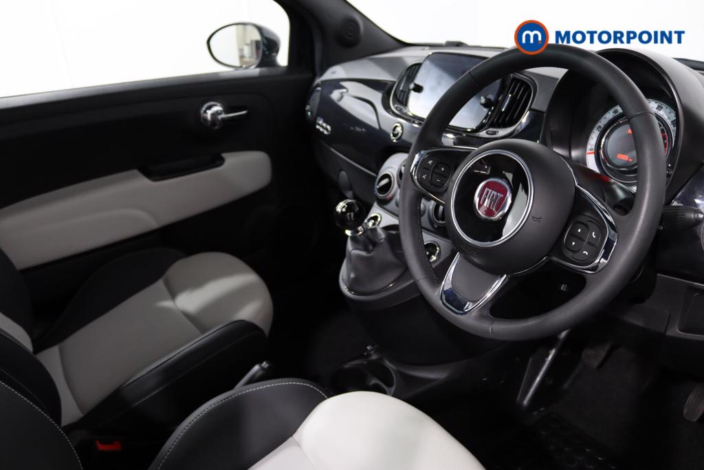Fiat 500 Dolcevita Manual Petrol-Electric Hybrid Hatchback - Stock Number (1443994) - 25th supplementary image