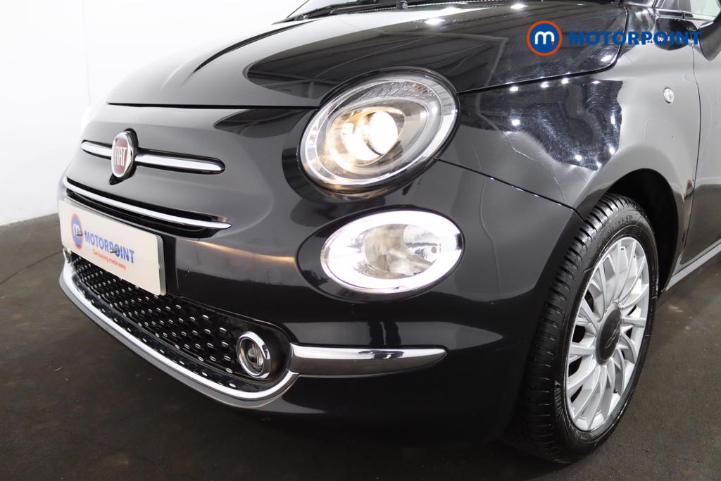 Fiat 500 Dolcevita Manual Petrol-Electric Hybrid Hatchback - Stock Number (1443994) - 26th supplementary image