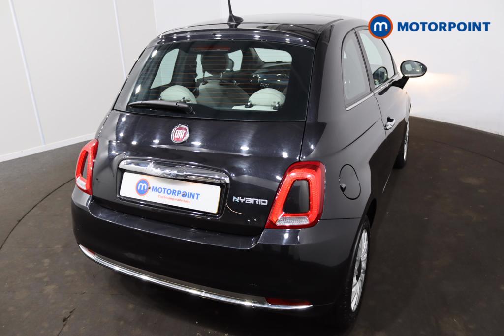 Fiat 500 Dolcevita Manual Petrol-Electric Hybrid Hatchback - Stock Number (1443994) - 27th supplementary image