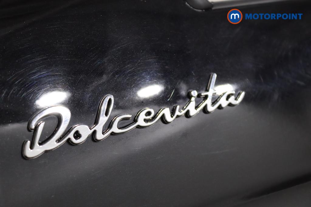 Fiat 500 Dolcevita Manual Petrol-Electric Hybrid Hatchback - Stock Number (1443994) - 30th supplementary image