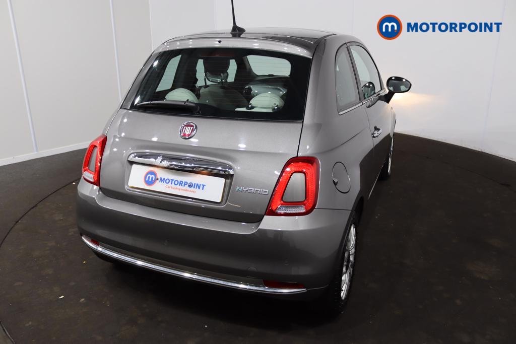 Fiat 500 Dolcevita Manual Petrol-Electric Hybrid Hatchback - Stock Number (1443997) - 26th supplementary image