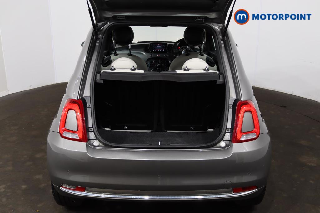 Fiat 500 Dolcevita Manual Petrol-Electric Hybrid Hatchback - Stock Number (1443997) - 28th supplementary image