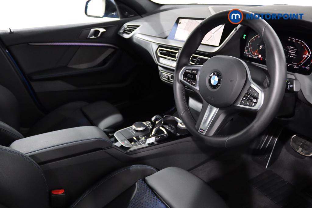 BMW 1 Series M Sport Automatic Petrol Hatchback - Stock Number (1444564) - 25th supplementary image