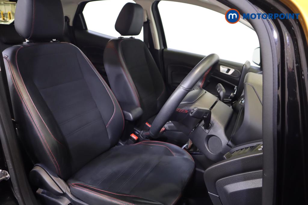 Ford Ecosport St-Line Manual Petrol SUV - Stock Number (1445217) - 15th supplementary image
