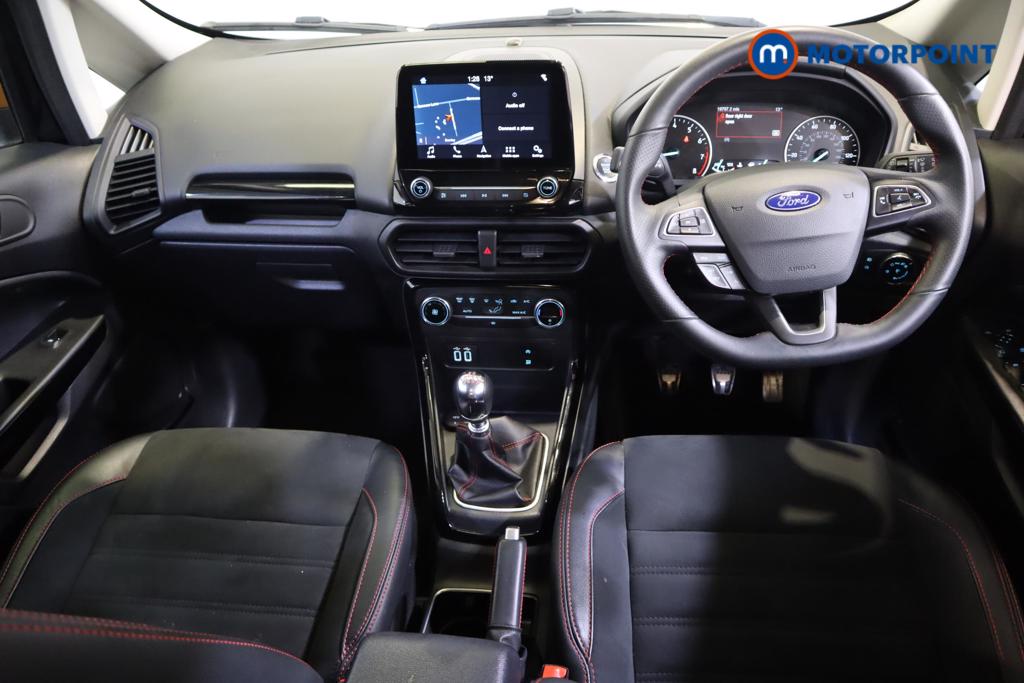 Ford Ecosport St-Line Manual Petrol SUV - Stock Number (1445217) - 1st supplementary image