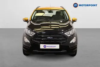 Ford Ecosport St-Line Manual Petrol SUV - Stock Number (1445217) - Front bumper