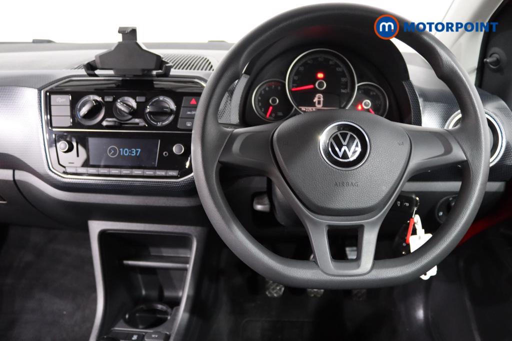 Volkswagen UP UP Manual Petrol Hatchback - Stock Number (1445225) - 3rd supplementary image