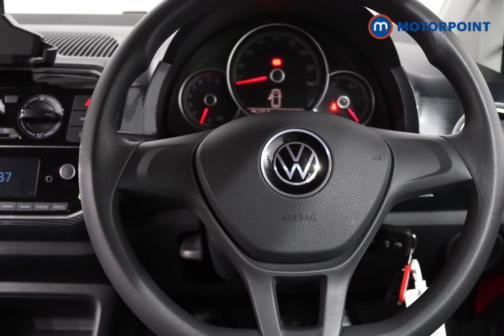 Volkswagen UP UP Manual Petrol Hatchback - Stock Number (1445225) - 6th supplementary image