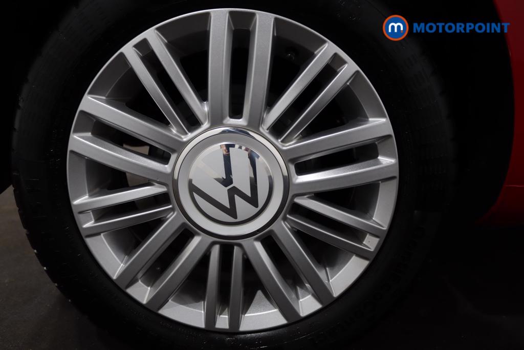 Volkswagen UP UP Manual Petrol Hatchback - Stock Number (1445225) - 9th supplementary image