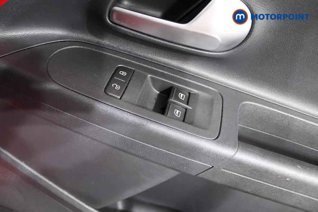 Volkswagen UP UP Manual Petrol Hatchback - Stock Number (1445225) - 21st supplementary image