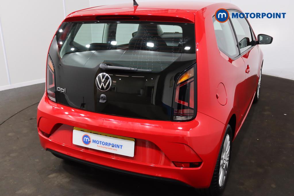Volkswagen UP UP Manual Petrol Hatchback - Stock Number (1445225) - 26th supplementary image