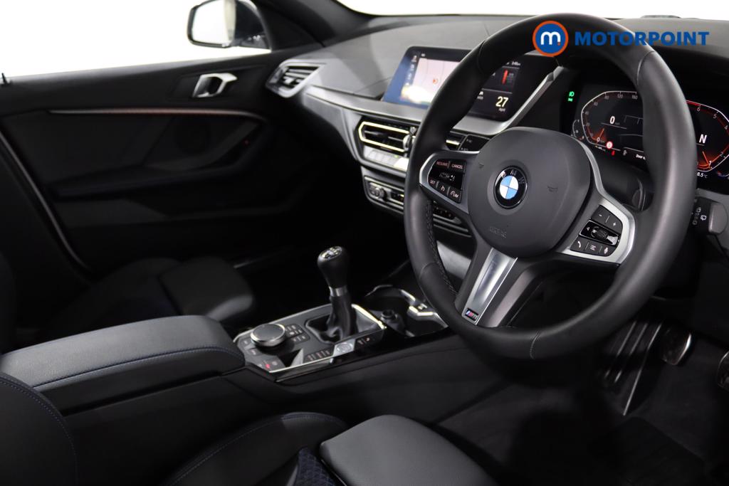 BMW 1 Series M Sport Manual Petrol Hatchback - Stock Number (1445326) - 26th supplementary image