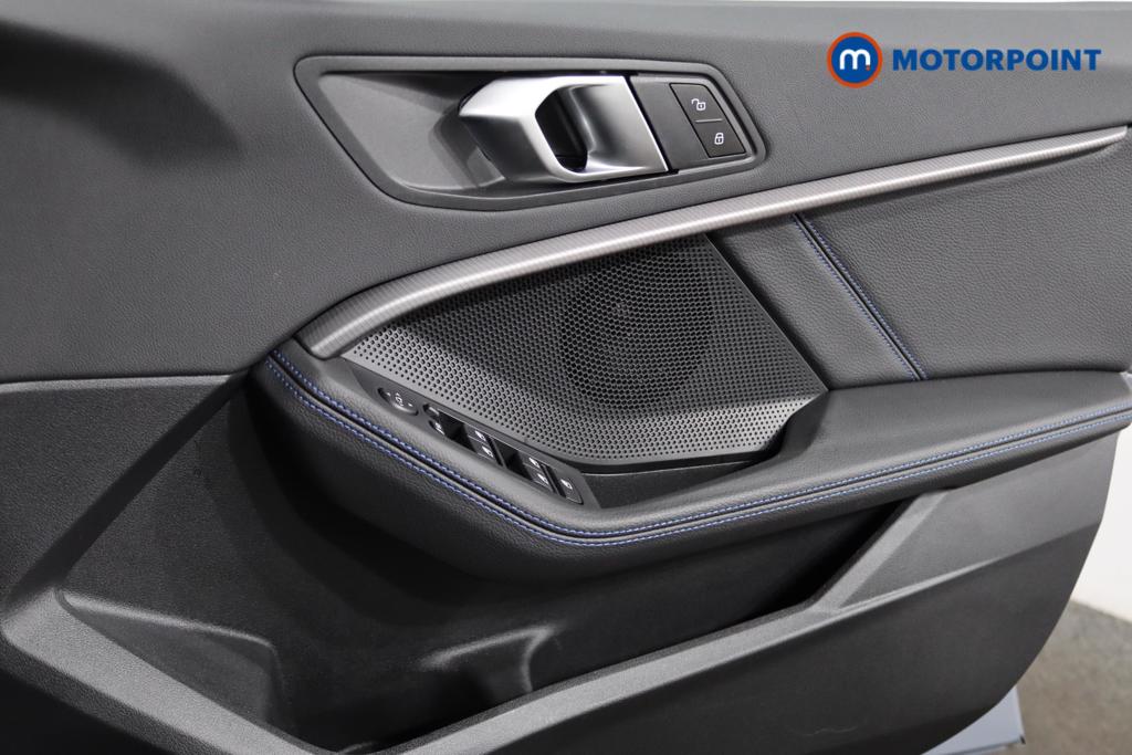 BMW 1 Series M Sport Manual Petrol Hatchback - Stock Number (1446744) - 21st supplementary image