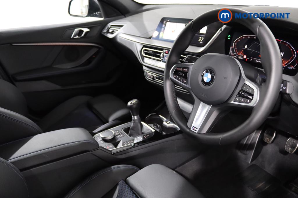 BMW 1 Series M Sport Manual Petrol Hatchback - Stock Number (1446744) - 25th supplementary image