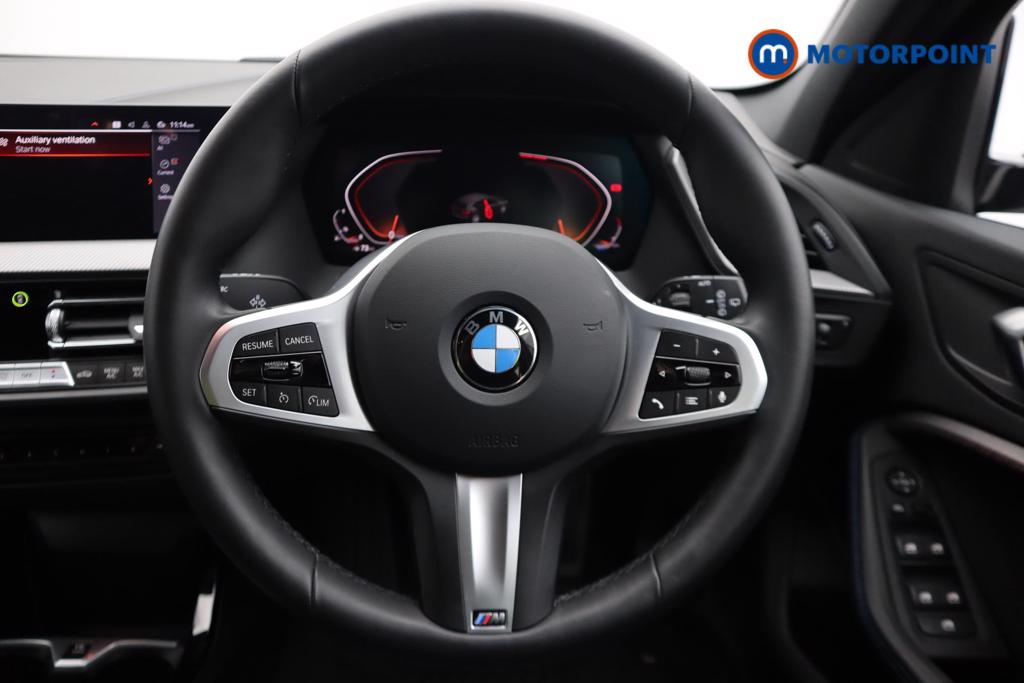 BMW 1 Series M Sport Manual Petrol Hatchback - Stock Number (1446948) - 3rd supplementary image