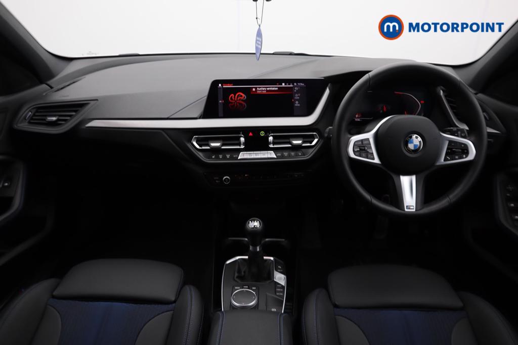 BMW 1 Series M Sport Manual Petrol Hatchback - Stock Number (1446948) - 13th supplementary image