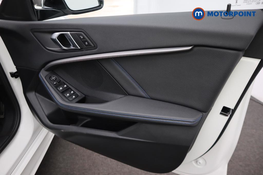 BMW 1 Series M Sport Manual Petrol Hatchback - Stock Number (1446948) - 21st supplementary image