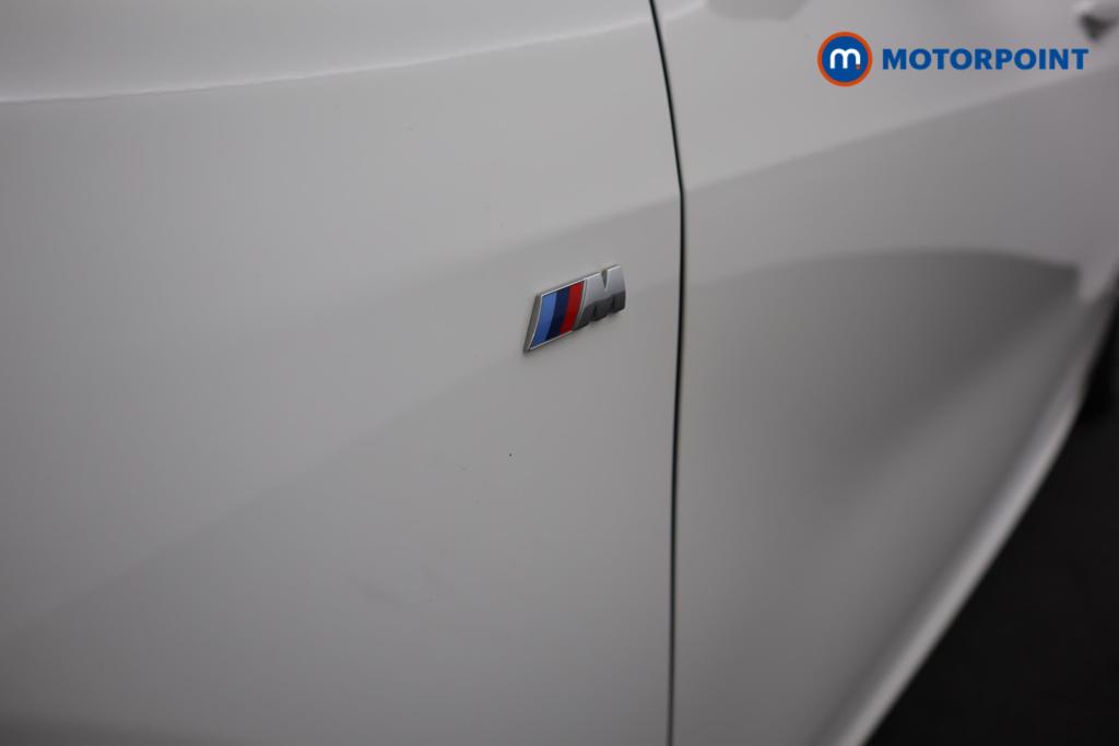 BMW 1 Series M Sport Manual Petrol Hatchback - Stock Number (1446948) - 26th supplementary image