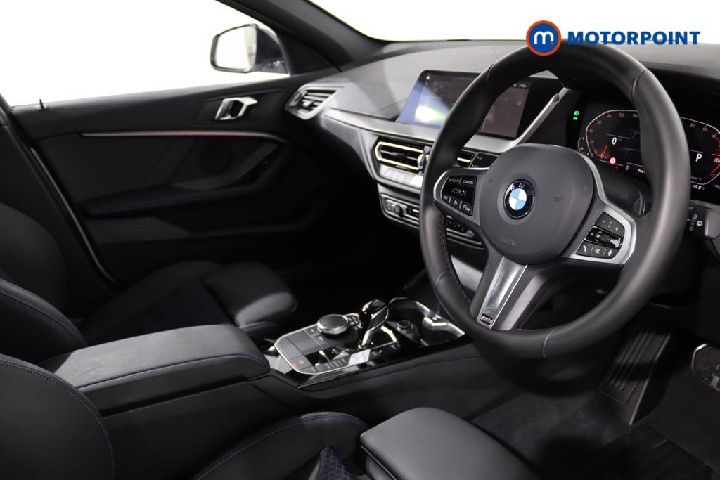 BMW 1 Series M Sport Automatic Petrol Hatchback - Stock Number (1447428) - 26th supplementary image