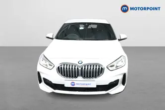 BMW 1 Series M Sport Automatic Petrol Hatchback - Stock Number (1447428) - Front bumper