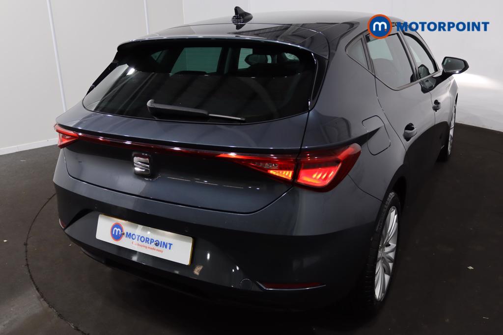 Seat Leon Se Dynamic Manual Petrol Hatchback - Stock Number (1437699) - 27th supplementary image