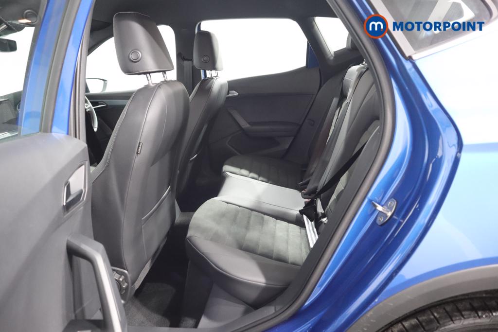 Seat Arona Xperience Lux Automatic Petrol SUV - Stock Number (1440305) - 14th supplementary image
