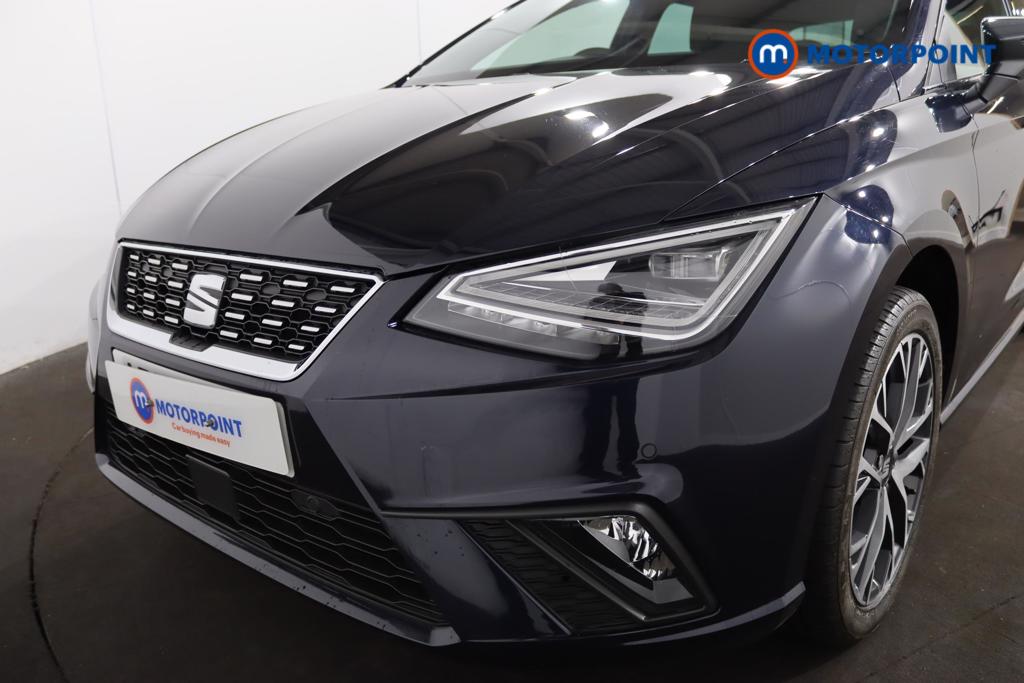 Seat Ibiza Xcellence Lux Manual Petrol Hatchback - Stock Number (1442715) - 28th supplementary image