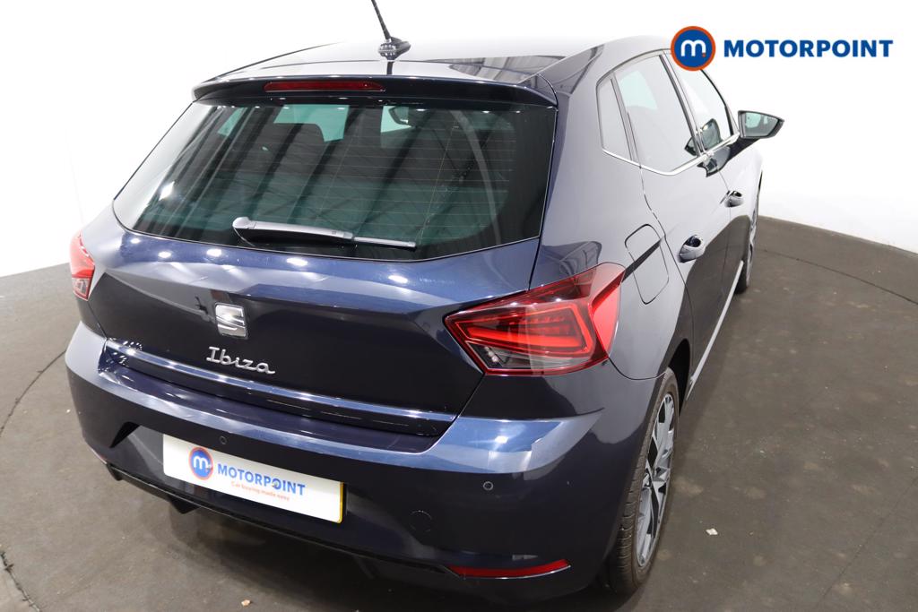 Seat Ibiza Xcellence Lux Manual Petrol Hatchback - Stock Number (1442715) - 29th supplementary image