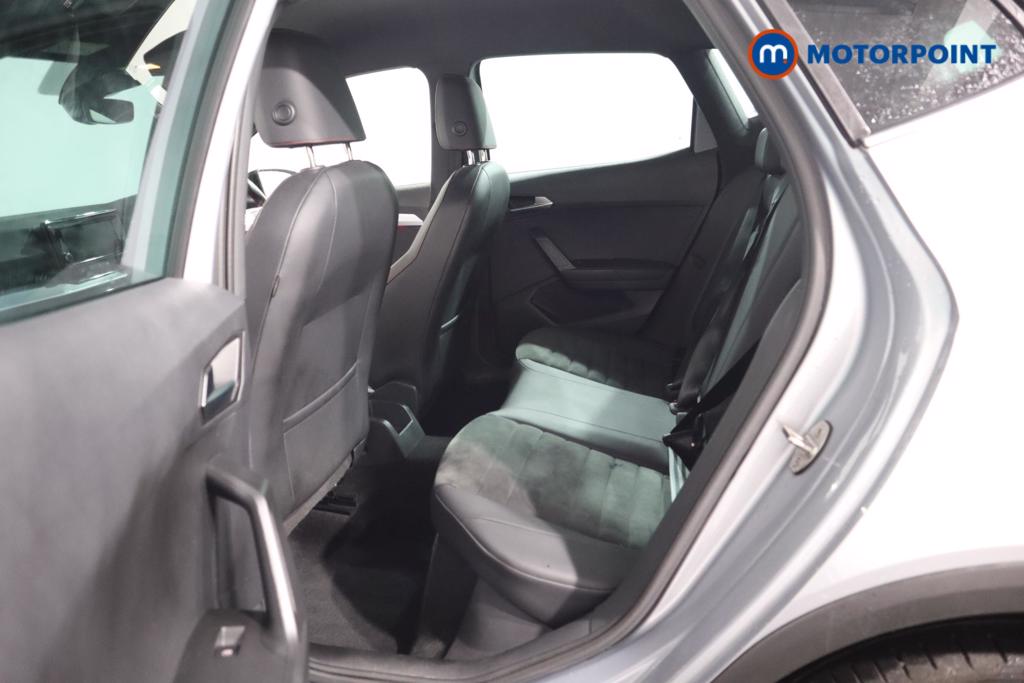 Seat Arona Fr Edition Automatic Petrol SUV - Stock Number (1444836) - 14th supplementary image