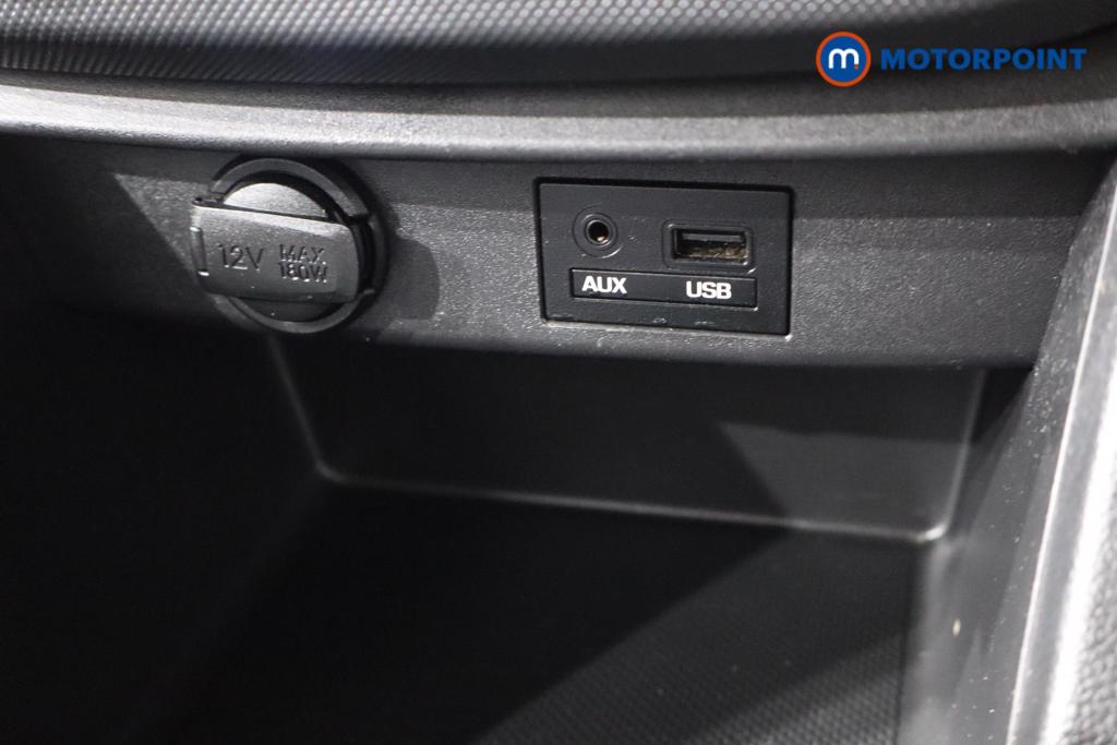 Hyundai I10 SE Manual Petrol Hatchback - Stock Number (1446124) - 4th supplementary image