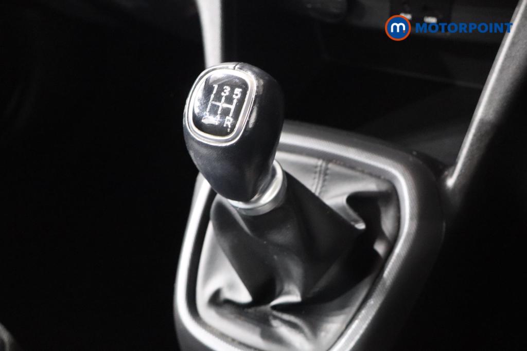 Hyundai I10 SE Manual Petrol Hatchback - Stock Number (1446124) - 5th supplementary image