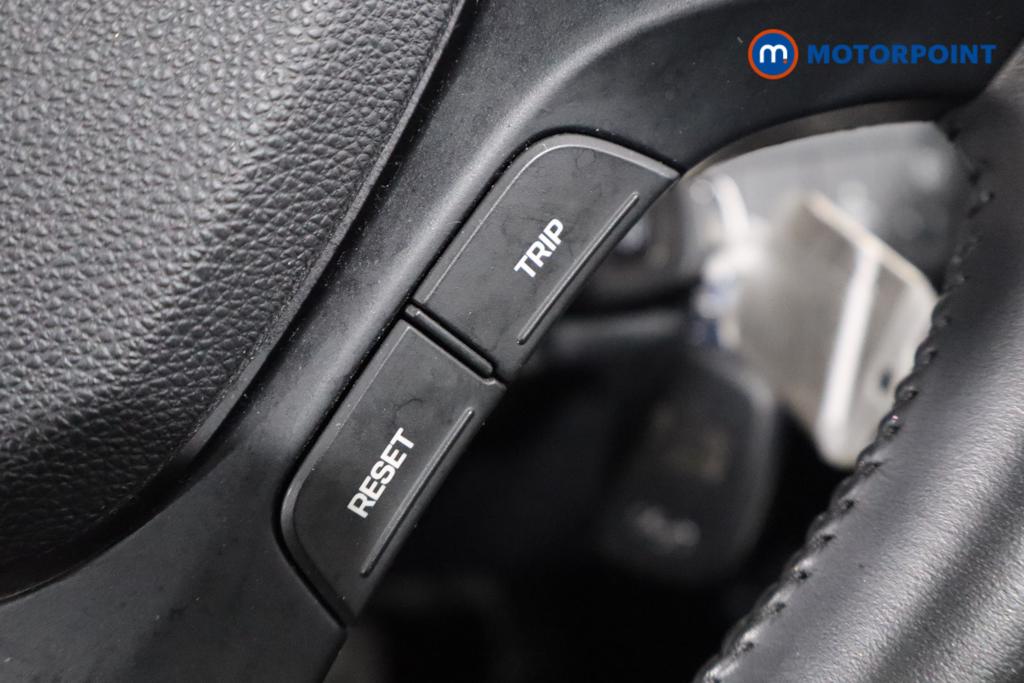 Hyundai I10 SE Manual Petrol Hatchback - Stock Number (1446124) - 9th supplementary image