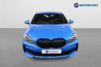 BMW 1 Series M Sport Automatic Petrol Hatchback - Stock Number (1447254) - Front bumper