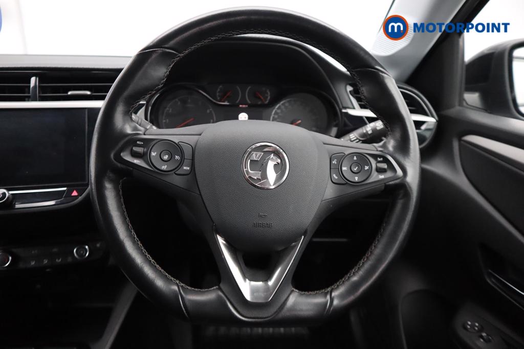 Vauxhall Corsa Se Premium Manual Petrol Hatchback - Stock Number (1431278) - 4th supplementary image